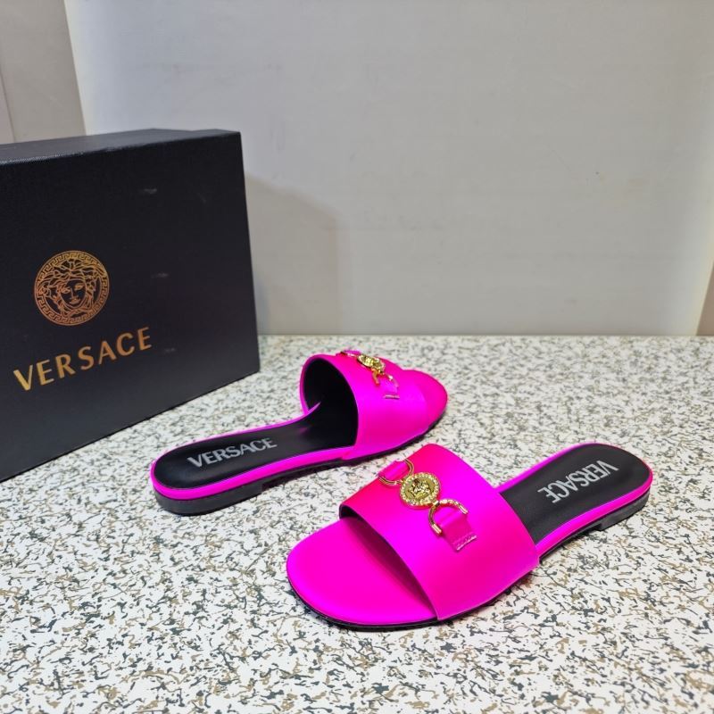 Versace Slippers